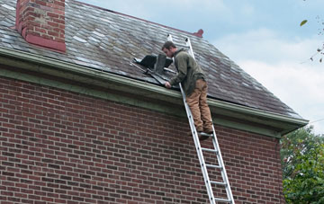 what affects urgent Bleasby Moor roof repairs