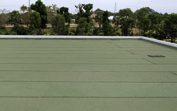 all Bleasby Moor roofing types quoted for