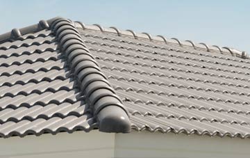 advantages of Bleasby Moor clay roofing