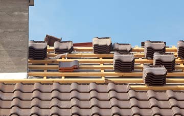 Bleasby Moor clay roofing costs
