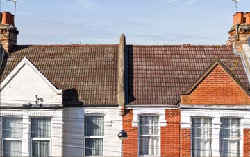 clay roofing Bleasby Moor, Lincolnshire