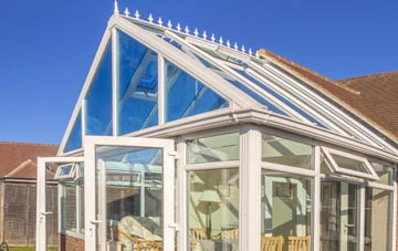 conservatory roof insulation costs Bleasby Moor