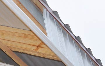 why Bleasby Moor fascia repairs are essential
