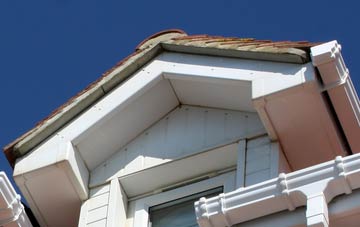 Bleasby Moor fascia installation costs