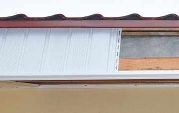 Bleasby Moor fascia repair costs