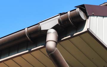 types of Bleasby Moor fascias