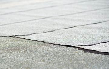 disadvantages of Bleasby Moor felt roofing