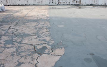 Bleasby Moor fibreglass roof repair costs