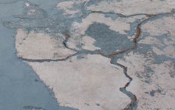 fibreglass roofing replacement Bleasby Moor