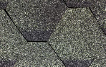 Bleasby Moor fibreglass shingle repairs