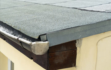 Bleasby Moor flat garage roofing repairs