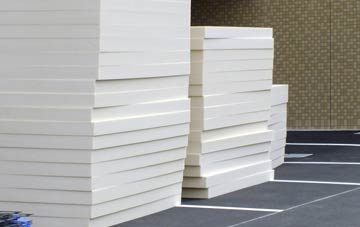 Bleasby Moor flat roof insulation costs