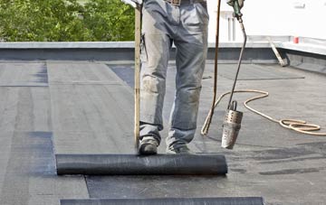 flat roof replacement Bleasby Moor, Lincolnshire
