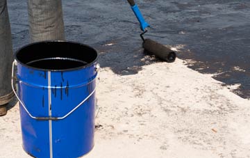 find Bleasby Moor flat roof waterproofing companies
