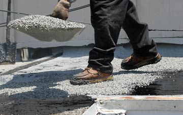 Bleasby Moor flat roofing companies