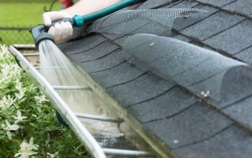 Bleasby Moor gutter cleaning costs