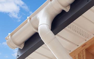 Bleasby Moor gutter installation costs