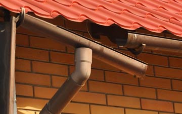 Bleasby Moor gutter repair costs
