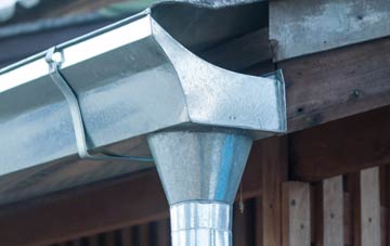 Bleasby Moor guttering companies