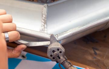 Bleasby Moor guttering repair quotes
