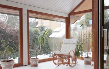 Bleasby Moor hardwood conservatory roofing repairs