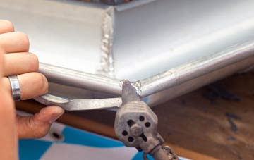 disadvantages of Bleasby Moor lead roofing