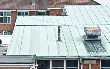 Bleasby Moor lead roofing costs
