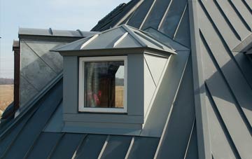 metal roofing Bleasby Moor, Lincolnshire