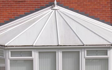 Bleasby Moor polycarbonate conservatory roof repairs
