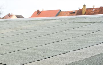 Bleasby Moor flat roof replacement