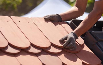 Bleasby Moor roof tile contractors