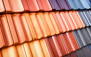 Bleasby Moor roof tile costs