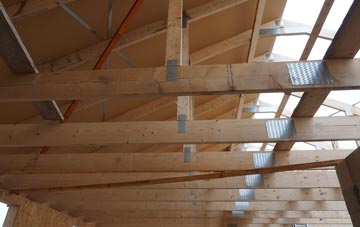Bleasby Moor roof truss costs