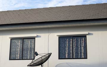 Bleasby Moor rubber roof costs