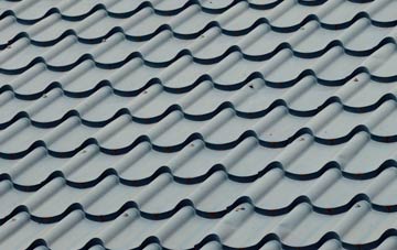 Bleasby Moor rubber roofing companies