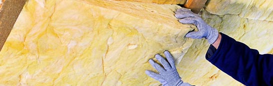 quotes for Bleasby Moor roof insulation