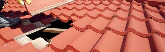 compare Bleasby Moor roof repair quotes