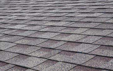 Bleasby Moor tiles for shallow pitch roofing