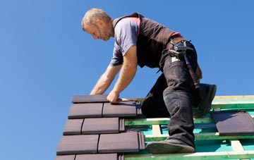 disadvantages of Bleasby Moor slate roofing