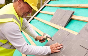 benefits of Bleasby Moor roofing slate