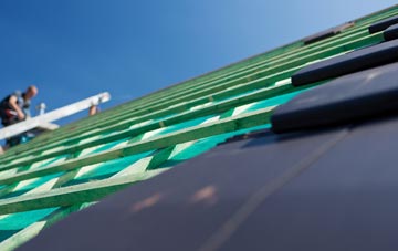Bleasby Moor slate roofing costs
