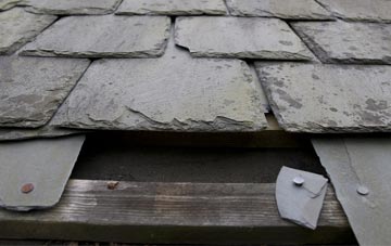 Bleasby Moor slate roof repairs and maintenance