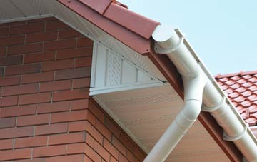 Bleasby Moor soffit repair costs