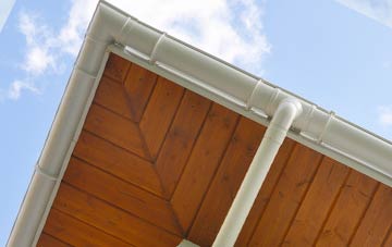 Bleasby Moor soffit types
