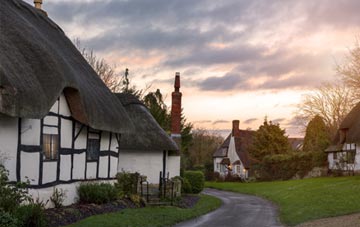 is Bleasby Moor thatch roofing popular