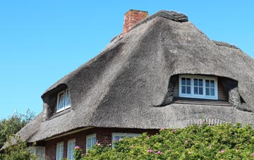 thatch roofing Bleasby Moor, Lincolnshire