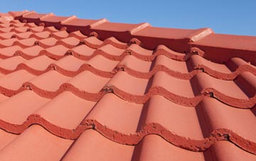 Bleasby Moor tile and slate roof replacement