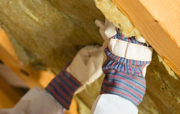 types of Bleasby Moor pitched roof insulation materials