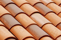 Bleasby Moor clay roofing