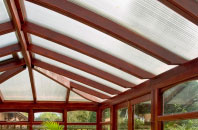 Bleasby Moor conservatory roofing insulation